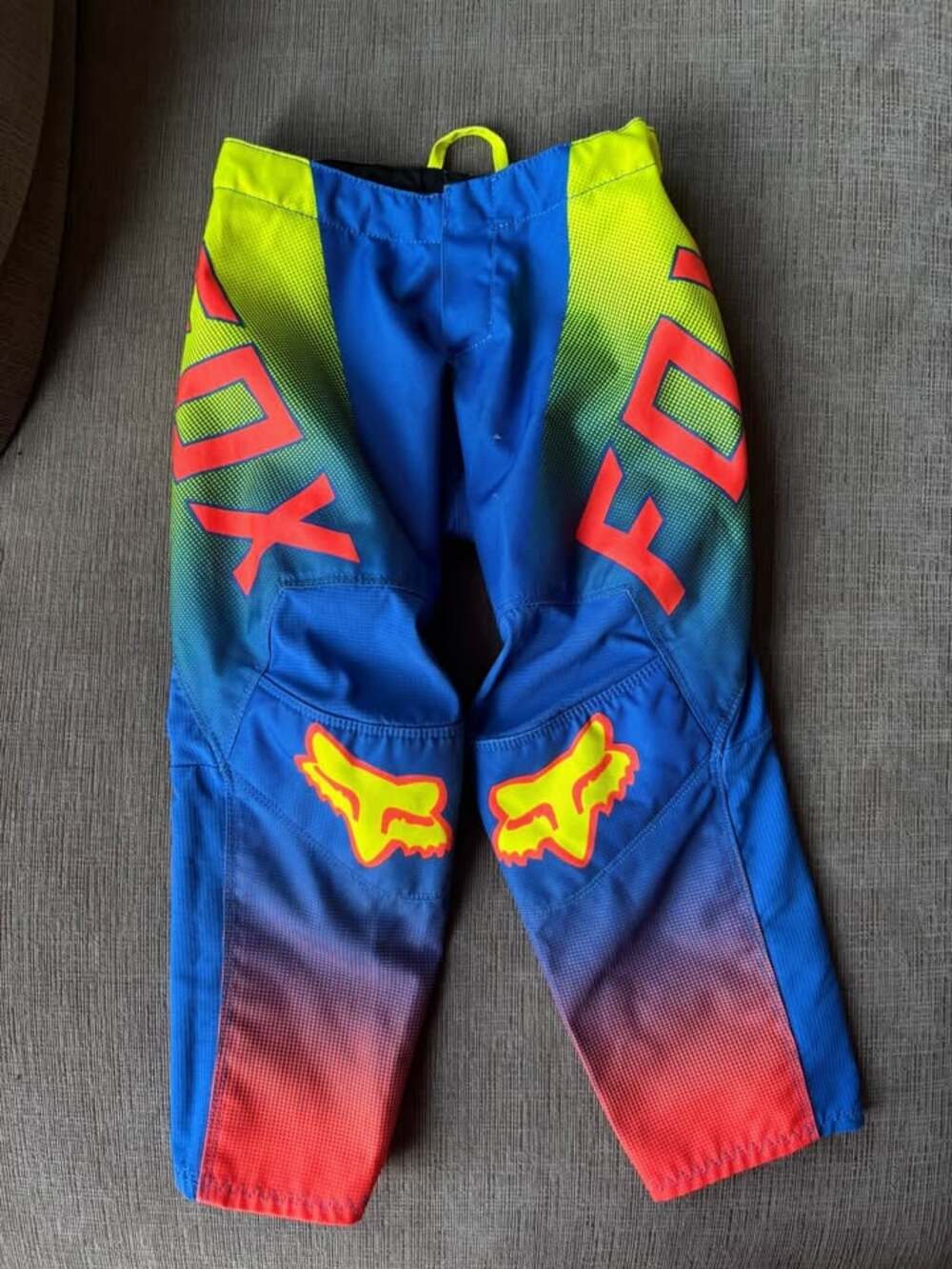 Fox Racing Motocross Pants